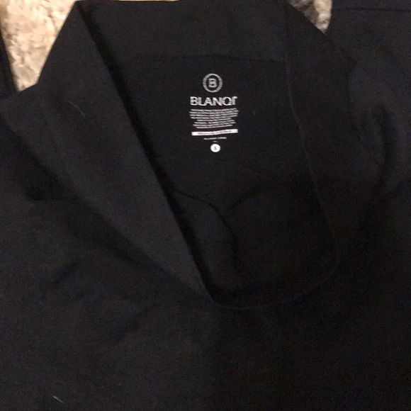 Blanqi Maternity Legging - Black - Picture 4 of 4